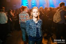 Фотоотчет : The Rasmus. Суббота, 10 марта. Изображение 10
