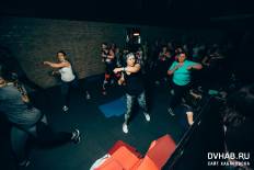 Фотоотчет : Zumba. Воскресенье, 11 марта. Изображение 2