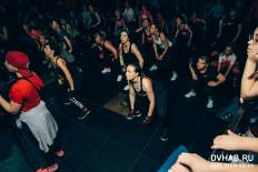 Фотоотчет : Zumba. Воскресенье, 11 марта. Изображение 3