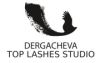 Dergacheva Top Lashes Studio