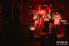 Фотоотчет : Comedy weekend. Пятница, 16 марта. Изображение 8