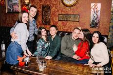 Фотоотчет : Klukva Bar. Суббота, 17 марта. Изображение 9