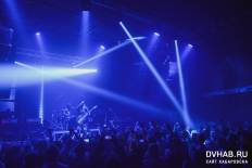 Фотоотчет : FNR Fest 2018. Суббота, 17 марта. Изображение 9