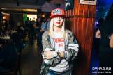 : Dance Friday. Пятница, 23 марта