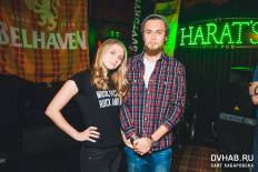 Фотоотчет : Harat's. Пятница, 23 марта. Изображение 3