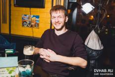 Фотоотчет : Harat's. Пятница, 23 марта. Изображение 6