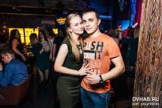 Фотоотчет : Вечеринка "Койот шоу" с группой No Limits Band. Суббота, 24 марта. Изображение 10
