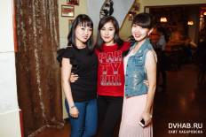 Фотоотчет : Dance Saturday. Суббота, 31 марта. Изображение 2