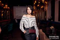 Фотоотчет : Gatsby Bar. Суббота, 31 марта. Изображение 1