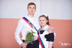 Фотоотчет Средняя школа №69: Последний звонок. Четверг, 24 мая. Изображение 8