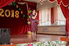 Фотоотчет Средняя школа №64: Последний звонок. Четверг, 24 мая. Изображение 9