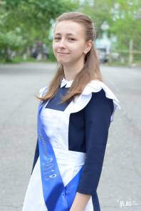 Фотоотчет Средняя школа №23: Последний звонок. Четверг, 24 мая. Изображение 9