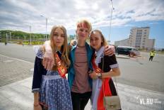 Фотоотчет : Последний звонок. Пятница, 25 мая. Изображение 4