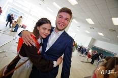 Фотоотчет : Последний звонок. Пятница, 25 мая. Изображение 10