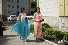 Фотоотчет Факультет довузовской подготовки ТГМУ: Выпускной. Воскресенье, 24 июня. Изображение 3