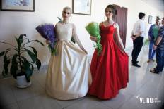 Фотоотчет Факультет довузовской подготовки ТГМУ: Выпускной. Воскресенье, 24 июня. Изображение 7