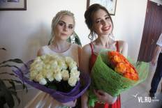 Фотоотчет Факультет довузовской подготовки ТГМУ: Выпускной. Воскресенье, 24 июня. Изображение 8