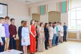 Средняя школа №38: Выпускной. Воскресенье, 24 июня