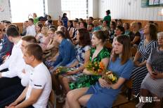 Фотоотчет Средняя школа №42: Выпускной. Воскресенье, 24 июня. Изображение 8