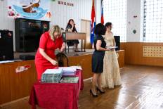 Фотоотчет Средняя школа №42: Выпускной. Воскресенье, 24 июня. Изображение 17