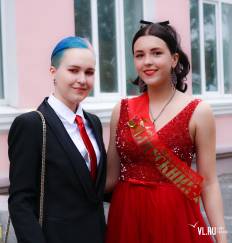 Фотоотчет Средняя школа №42: Выпускной. Воскресенье, 24 июня. Изображение 65
