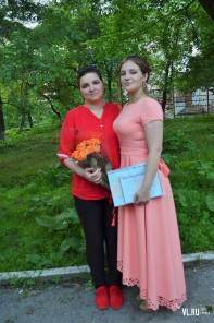 Фотоотчет Средняя школа №33: Выпускной. Воскресенье, 24 июня. Изображение 17