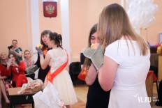 Фотоотчет Средняя школа №9: Выпускной. Воскресенье, 24 июня. Изображение 54