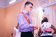 Фотоотчет Средняя школа №9: Выпускной. Воскресенье, 24 июня. Изображение 71