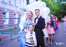 Фотоотчет Средняя школа №9: Выпускной. Воскресенье, 24 июня. Изображение 97