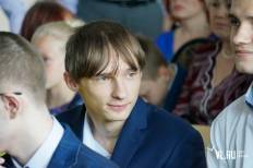 Фотоотчет Средняя школа №52: Выпускной. Воскресенье, 24 июня. Изображение 5