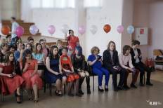 Фотоотчет Средняя школа №69: Выпускной. Воскресенье, 24 июня. Изображение 2