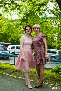 Фотоотчет Средняя школа №62: Выпускной. Воскресенье, 24 июня. Изображение 1