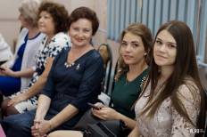Фотоотчет Средняя школа №69: Выпускной. Воскресенье, 24 июня. Изображение 7