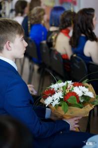 Фотоотчет Средняя школа №69: Выпускной. Воскресенье, 24 июня. Изображение 8