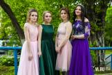 Средняя школа №62: Выпускной. Воскресенье, 24 июня