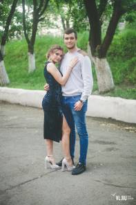 Фотоотчет Средняя школа №51: Выпускной. Воскресенье, 24 июня. Изображение 7