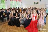 Средняя школа №66: Выпускной. Воскресенье, 24 июня