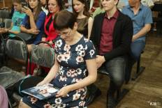 Фотоотчет Средняя школа №12: Выпускной. Воскресенье, 24 июня. Изображение 3