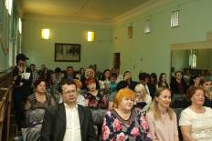 Фотоотчет Средняя школа №12: Выпускной. Воскресенье, 24 июня. Изображение 5