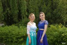 Фотоотчет Средняя школа №12: Выпускной. Воскресенье, 24 июня. Изображение 7