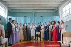Фотоотчет Средняя школа №19: Выпускной. Воскресенье, 24 июня. Изображение 6