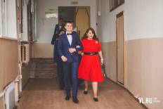 Фотоотчет Средняя школа №14: Выпускной. Суббота, 30 июня. Изображение 22