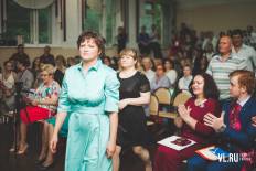 Фотоотчет Средняя школа №14: Выпускной. Суббота, 30 июня. Изображение 117