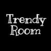 Trendy room