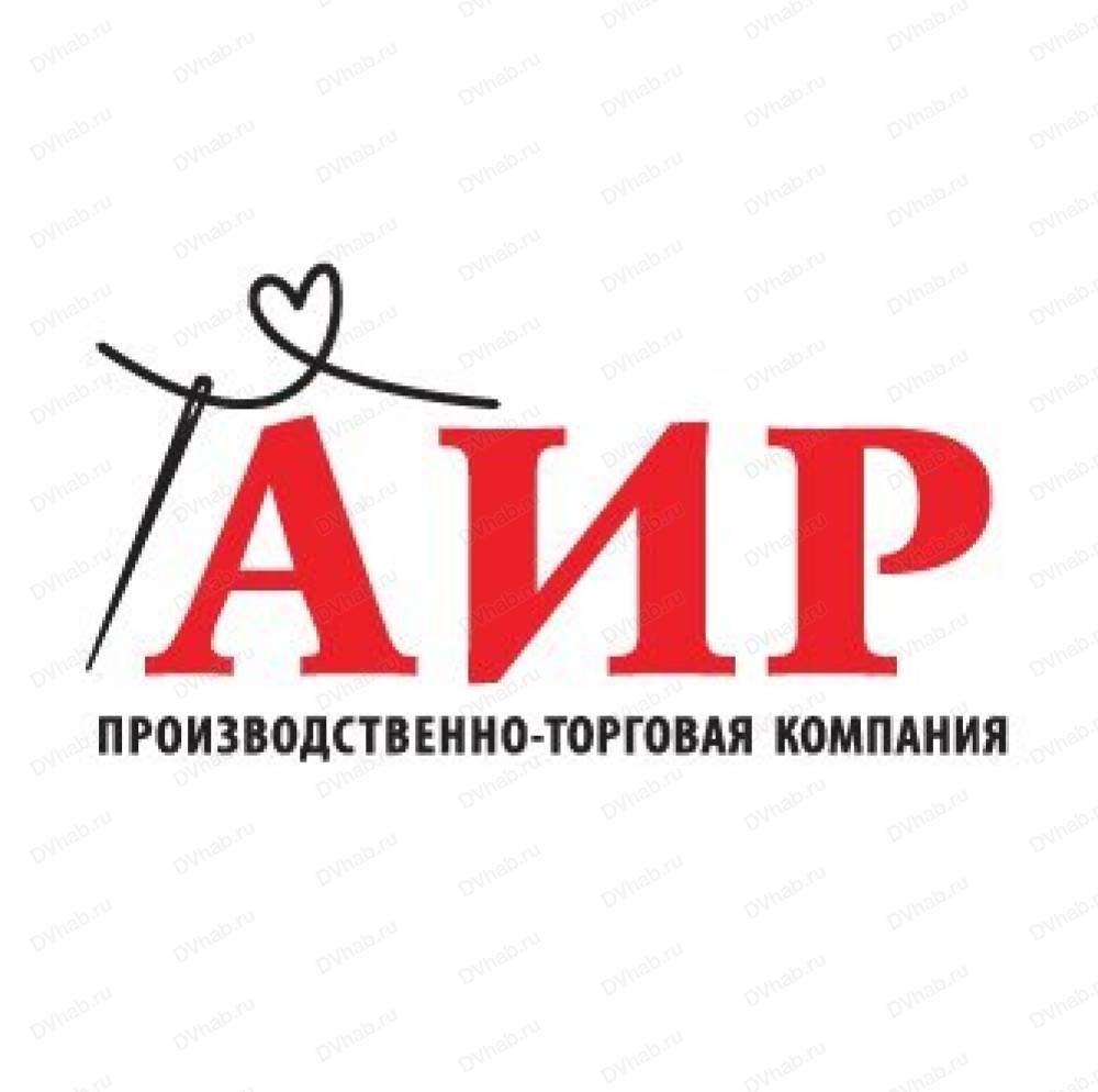 Интернет хабаровск. АИР торгово-производственная компания. АИР Хабаровск. Магазин АИР Хабаровск. АИР компания логотип.