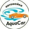 Aqua Car