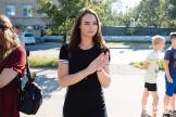 : Открытие кафе. Суббота,  4 августа
