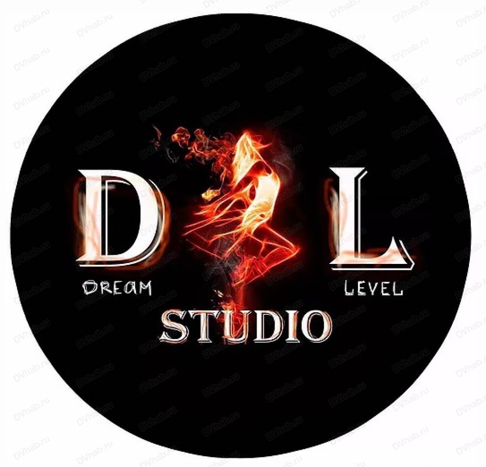 Dream studio. Левел студия. Dream студия. DL Studio Инстаграм. AGL Studios.