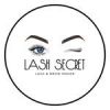 Lash secret