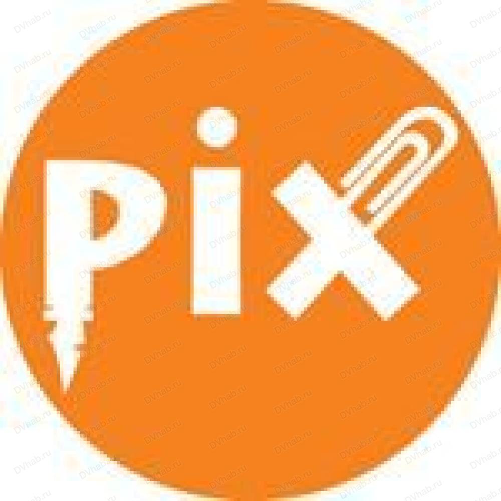 Pix Center, Комсомольск-на-Амуре, ул. Орехова, 47: Полиграфия. Телефон,  карта, отзывы